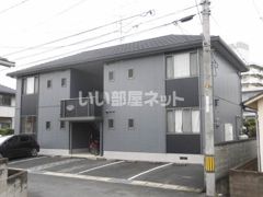 ラ・パルテール原尾島の外観画像