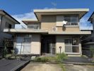 太田2階建て貸家の外観