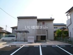 カナリアの外観画像