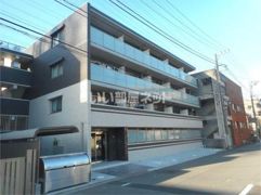レアフージュの外観画像