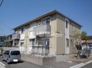 TRINITY Bの外観