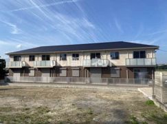 アンビシアⅡの外観画像