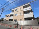 ツーピースの間取り画像