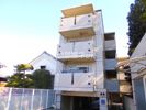 シティスイート西大寺P－3の外観