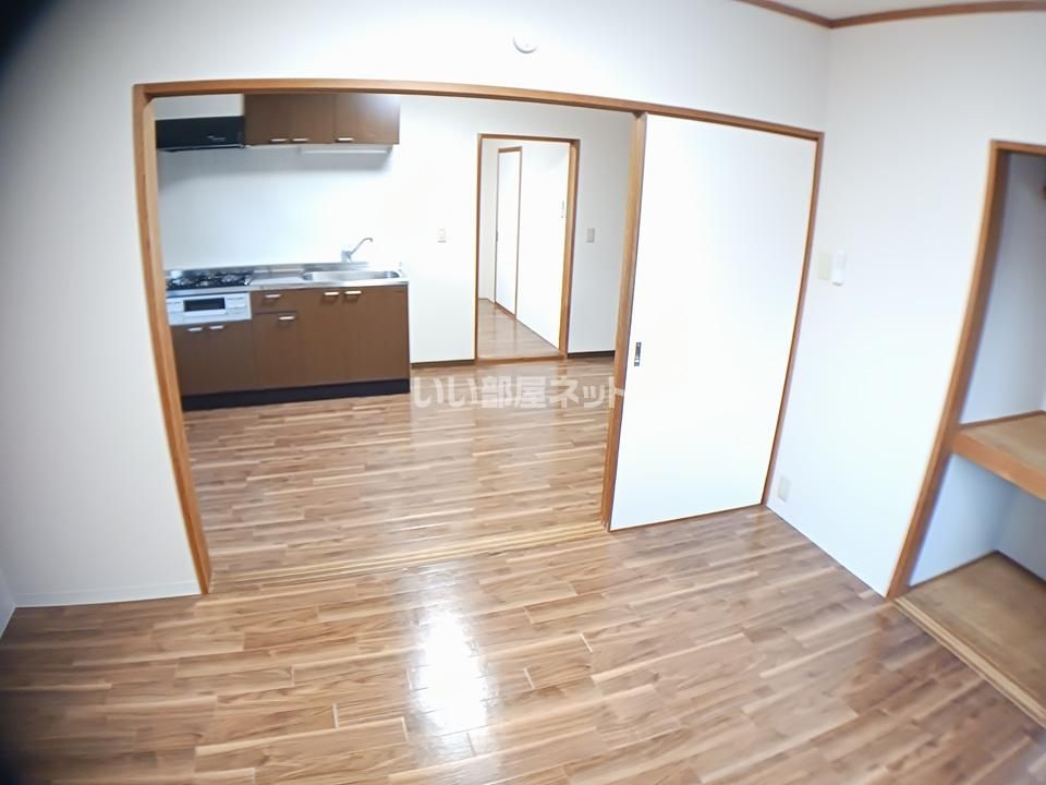 リビング