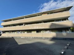 小野マンションの外観画像