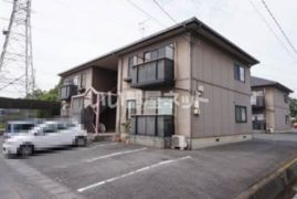 レジデンスナカヤ C棟の外観画像