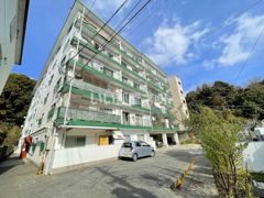 牛田翠苑の外観画像