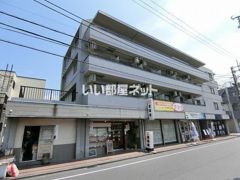 リーヴェルステージ横浜矢向の外観画像