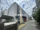 グランディーノKの間取り画像