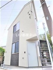 エレムⅢの外観画像