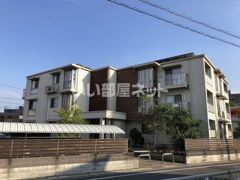 シエルクレール B棟の外観画像