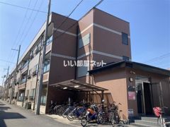 第2エイサイハイムの外観画像