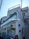 テンピーハイムの間取り画像