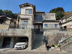 牛田早稲田戸建の外観画像