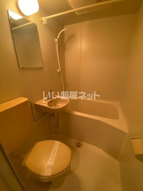 バスルーム