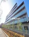 GENOVIA川崎鈴木町skygardenの外観