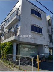 あけぼのビルの外観画像