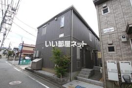 ヒルズT＆Hの外観画像