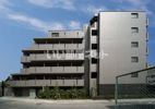 ルーブル東蒲田参番館の外観