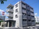 ユーミー広島の間取り画像