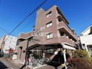 さがみのハイツの間取り画像