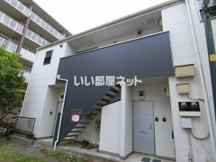 ジェミニ桜坂の外観画像