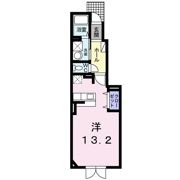 エルマーナの間取り画像