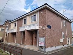 エルマーナの外観画像