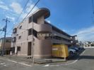 サンライズパレスの間取り画像