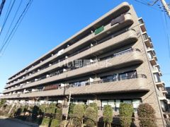 サングレース八千代の外観画像