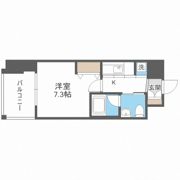 Innocent Doyamaの間取り画像