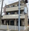 Copper Houseの間取り画像