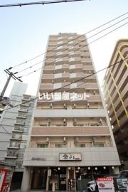 リファレンス祇園の外観画像