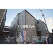 クリア立川の外観画像