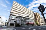 グランドメゾン鶴見の間取り画像