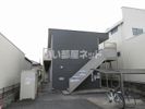 アンプルール クラージュ 松長の外観画像
