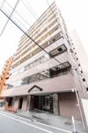 ナイスアーバン鶴見中央の間取り画像