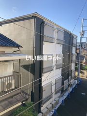 プリモつるみの外観画像