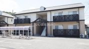 フローラルハイム A棟の間取り画像