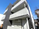 ルヴニールの間取り画像