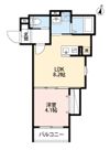 robot home 長洲Ⅱの間取り画像