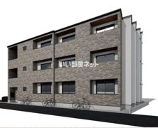 robot home 長洲Ⅱの外観画像