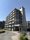 コンフォート香椎東の間取り画像