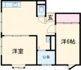 ウインディア屋島の間取り画像