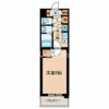 パルクサイドの間取り画像