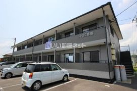 R－32番館の外観画像