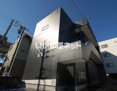 Foresight博多駅南の外観画像
