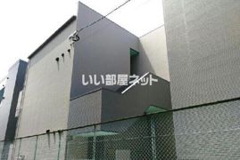 Ark Door 吉塚の外観画像