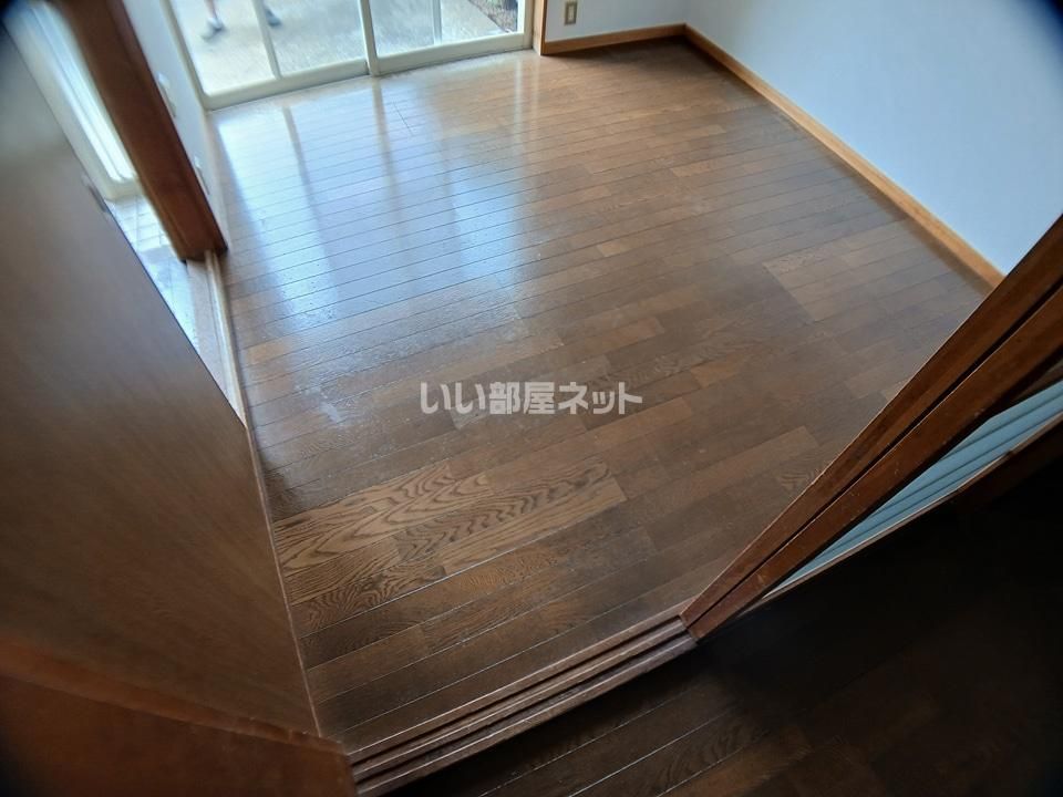 リビング